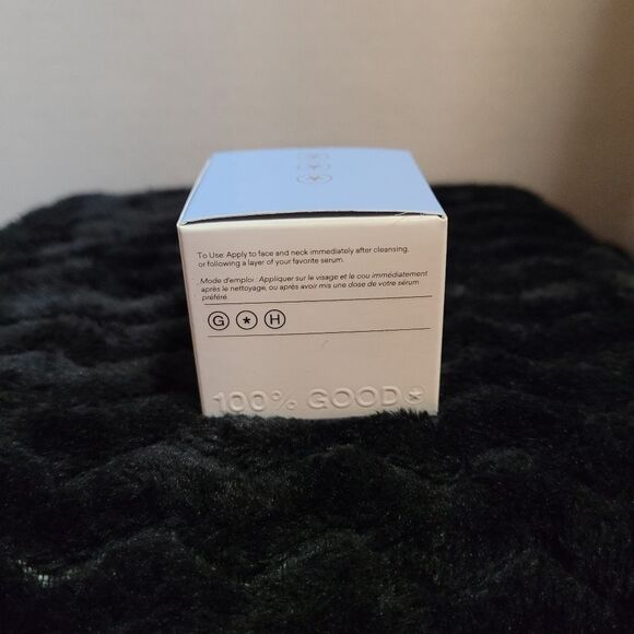 Goodhabit Rescue Me Water Jelly Dew Cream‎ - Picture 5 of 5